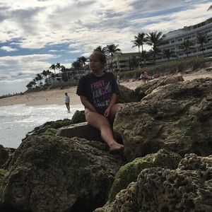 Meet your Posher, Kiley